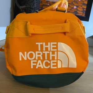 The North Face XS Duffle bag
